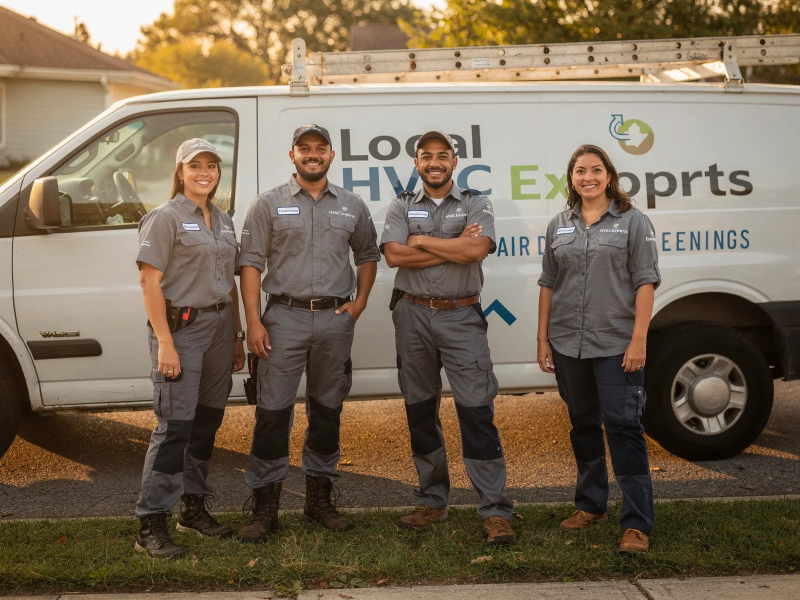 24/7 HVAC Repair & AC Replacement company in Kit Carson, CO