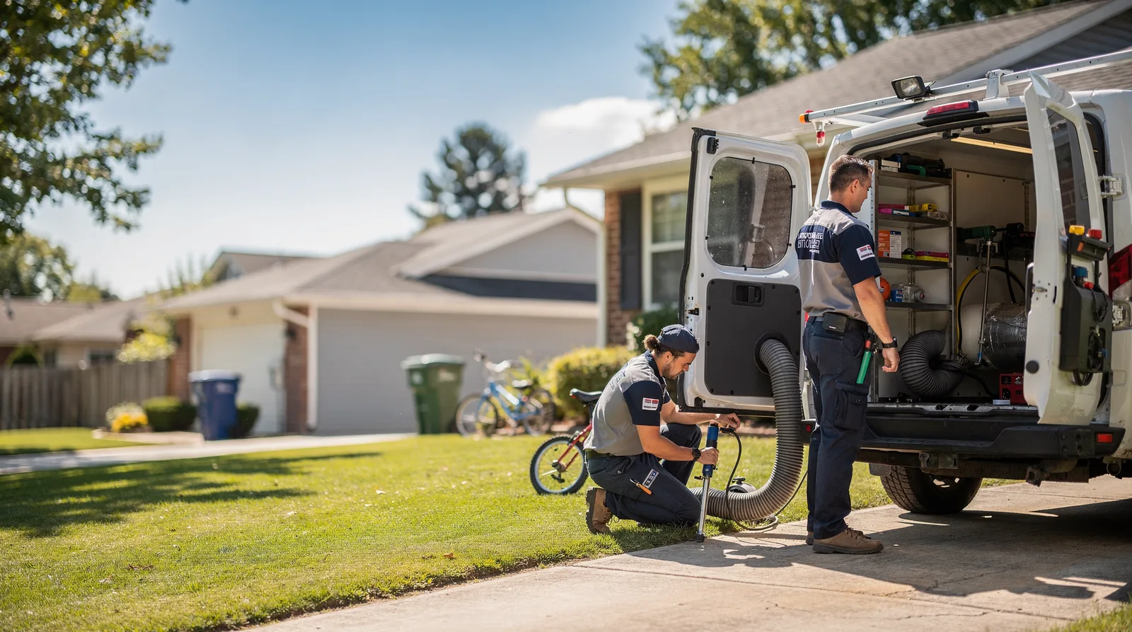 24/7 HVAC Repair & AC Replacement in Kit Carson, CO near me